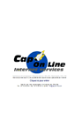 Mobile Screenshot of caponline.net